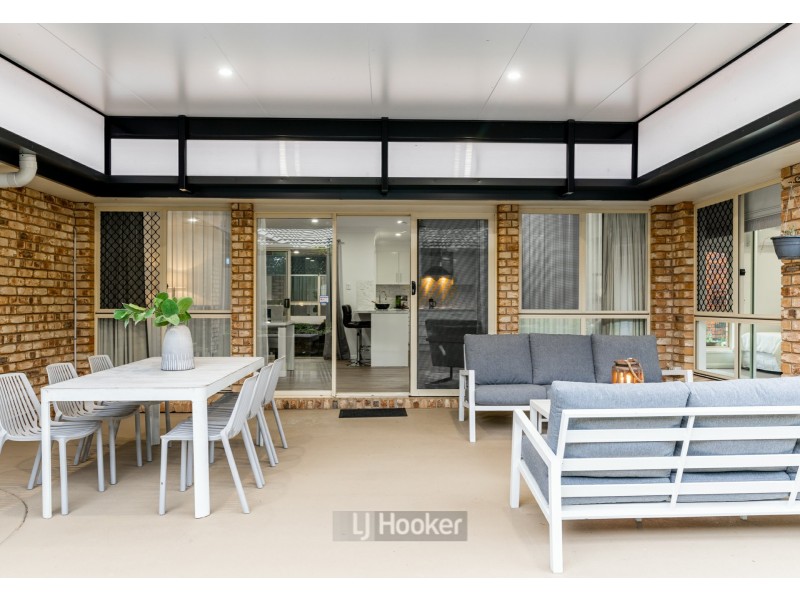 14 Agathis Place, Forest Lake QLD 4078