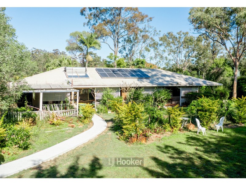 7 Feather Close, Forestdale QLD 4118