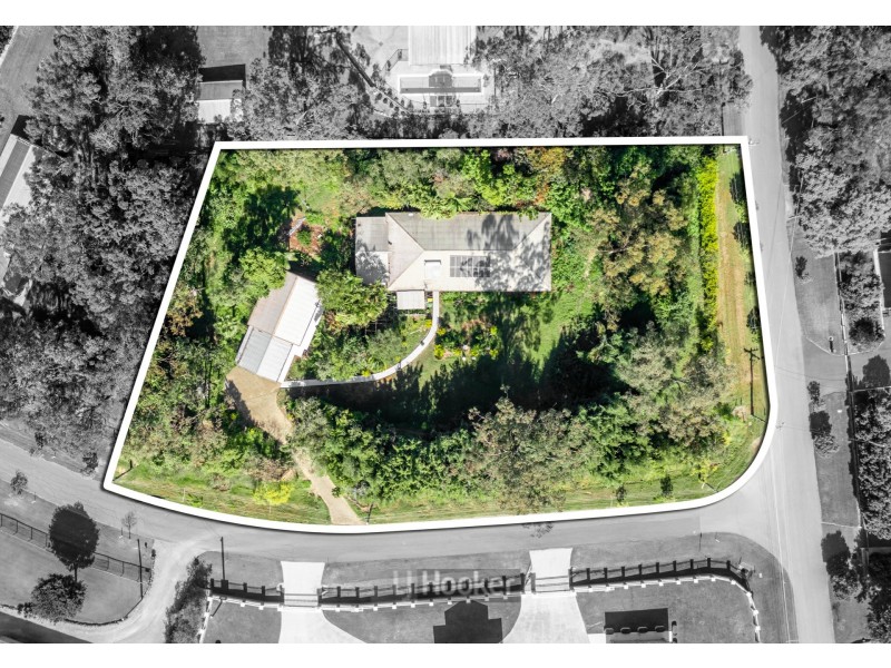 7 Feather Close, Forestdale QLD 4118