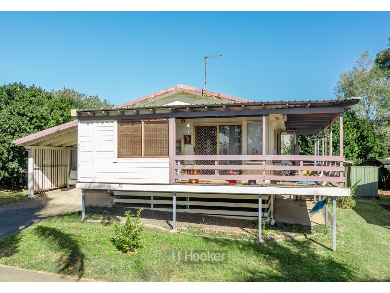 30 Woodlands Drive, Stapylton QLD 4207