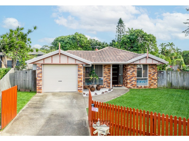 13 Forestgum Grove, Regents Park QLD 4118