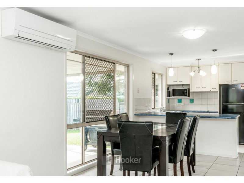 13 Forestgum Grove, Regents Park QLD 4118