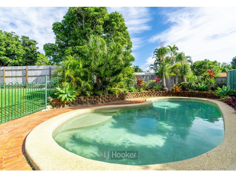 13 Forestgum Grove, Regents Park QLD 4118