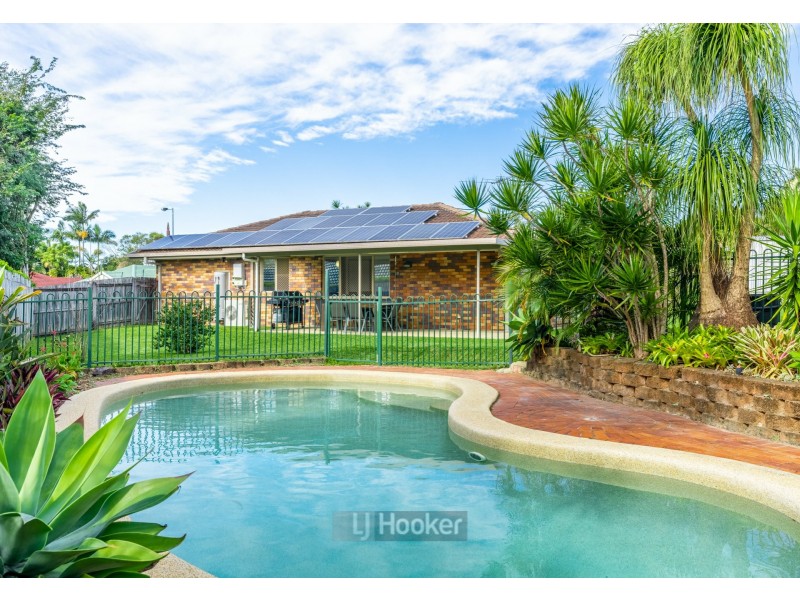 13 Forestgum Grove, Regents Park QLD 4118