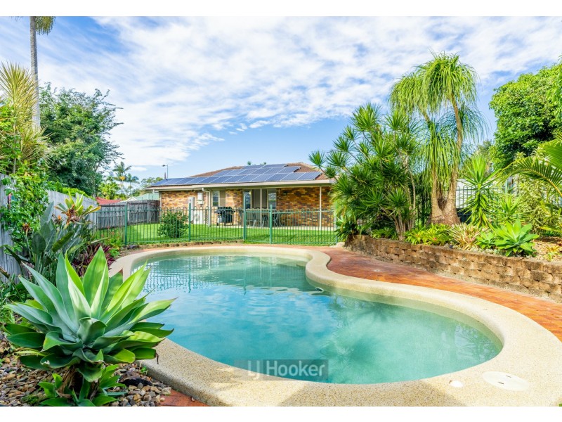 13 Forestgum Grove, Regents Park QLD 4118