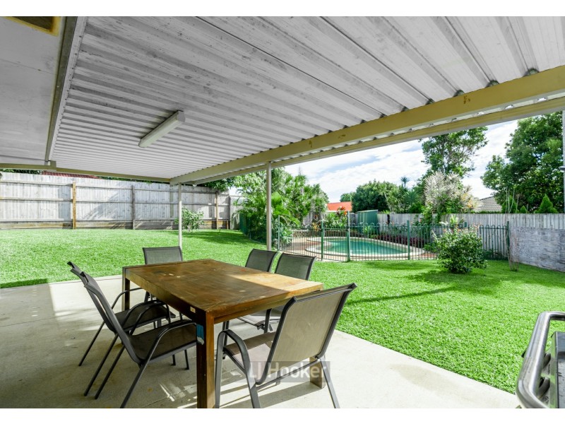 13 Forestgum Grove, Regents Park QLD 4118