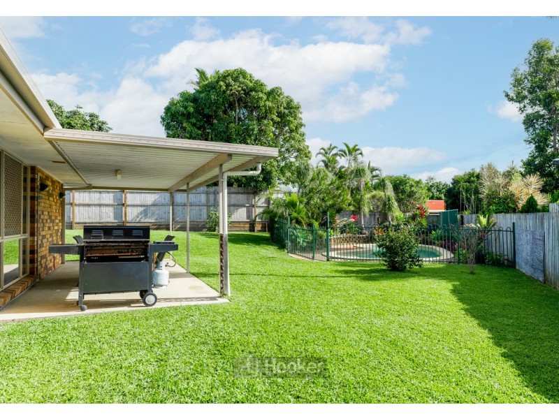 13 Forestgum Grove, Regents Park QLD 4118