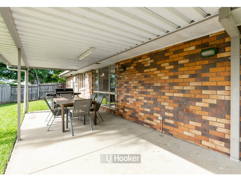 13 Forestgum Grove, Regents Park QLD 4118