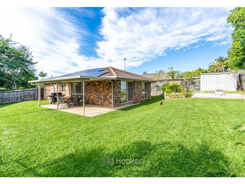 13 Forestgum Grove, Regents Park QLD 4118