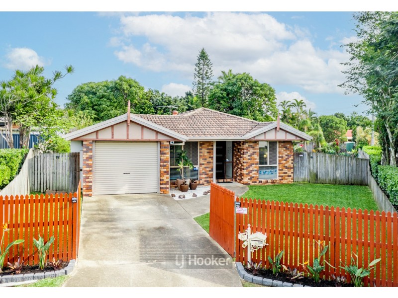 13 Forestgum Grove, Regents Park QLD 4118