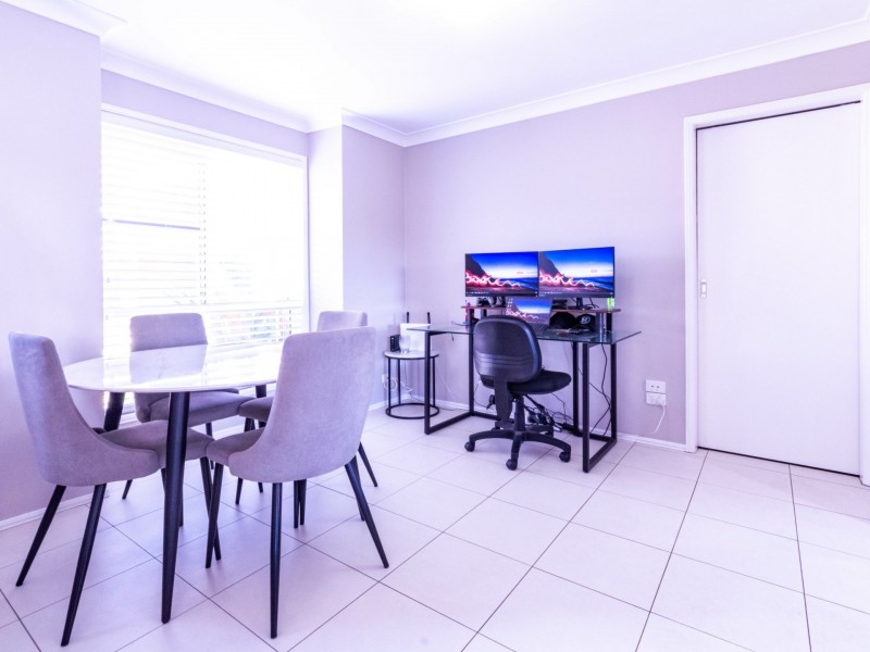 Unit 45/409 Wishart Road, Wishart QLD 4122