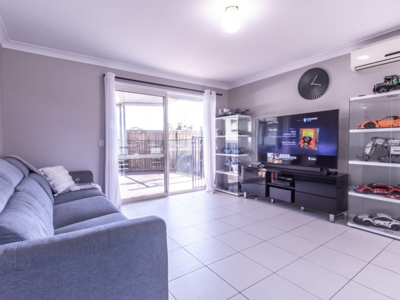 Unit 45/409 Wishart Road, Wishart QLD 4122