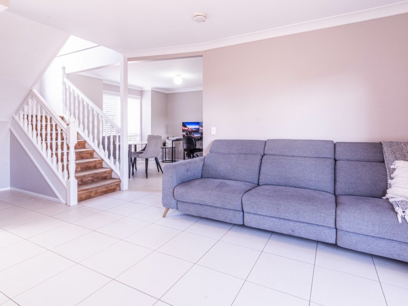 Unit 45/409 Wishart Road, Wishart QLD 4122