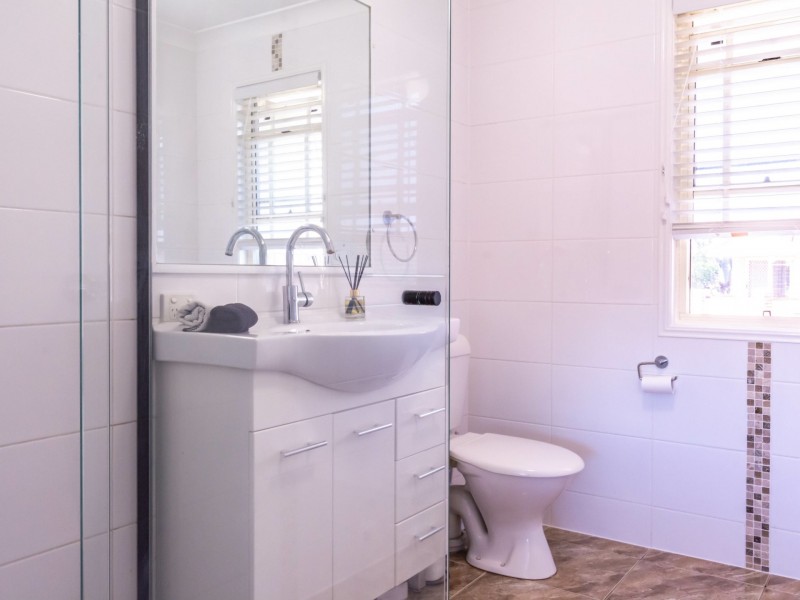 Unit 45/409 Wishart Road, Wishart QLD 4122