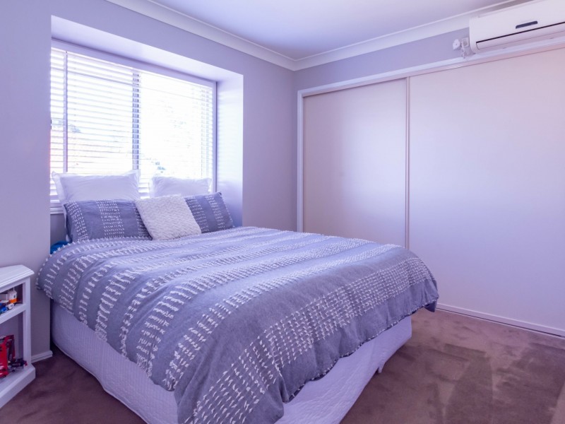 Unit 45/409 Wishart Road, Wishart QLD 4122