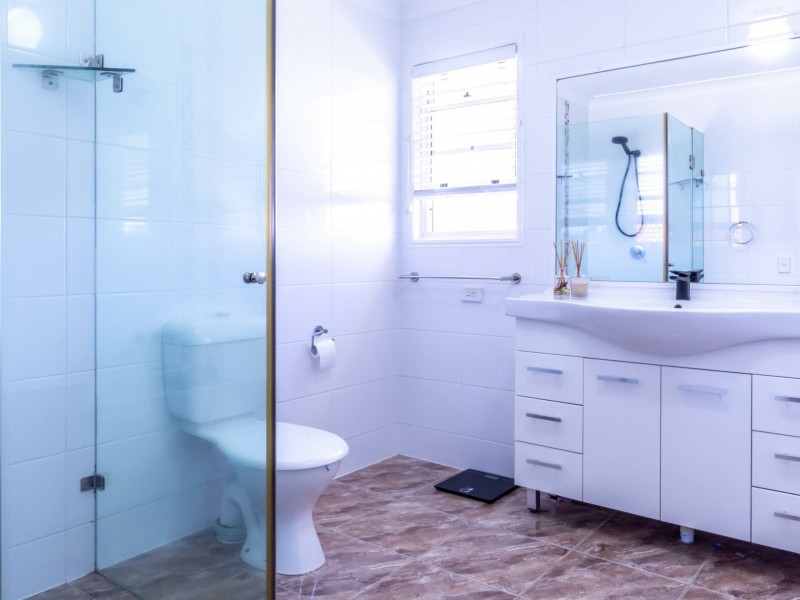 Unit 45/409 Wishart Road, Wishart QLD 4122