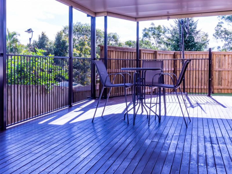 Unit 45/409 Wishart Road, Wishart QLD 4122