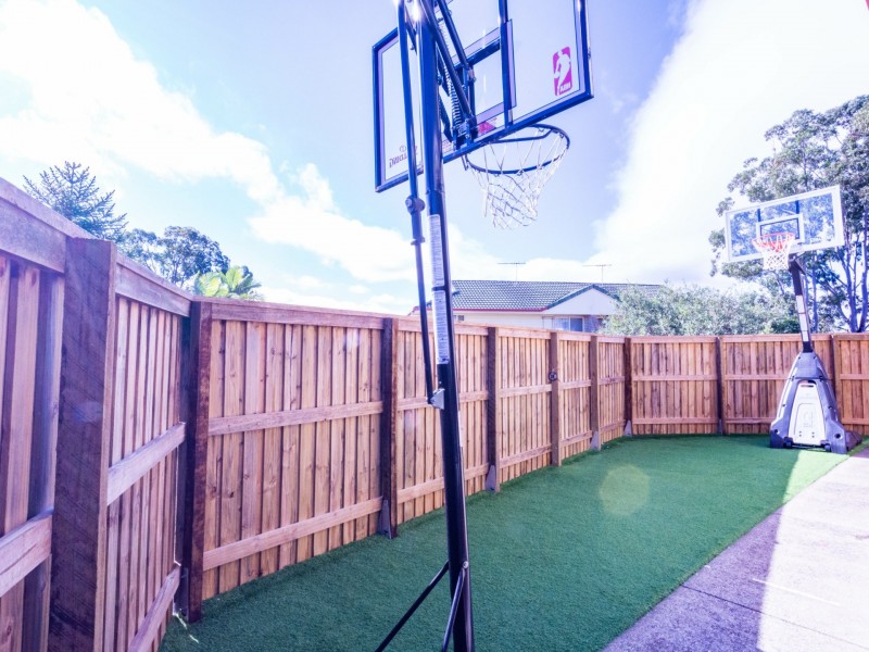 Unit 45/409 Wishart Road, Wishart QLD 4122