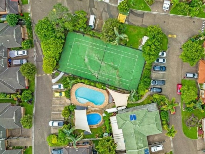 Unit 45/409 Wishart Road, Wishart QLD 4122