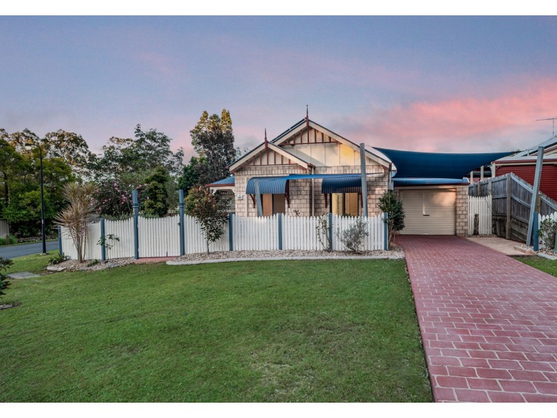 7 Mapleton Crescent, Forest Lake QLD 4078