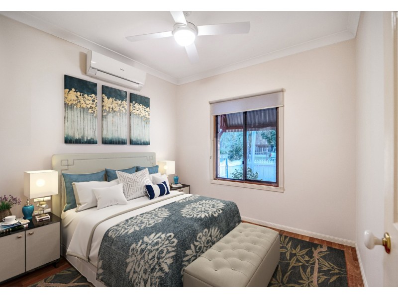 7 Mapleton Crescent, Forest Lake QLD 4078