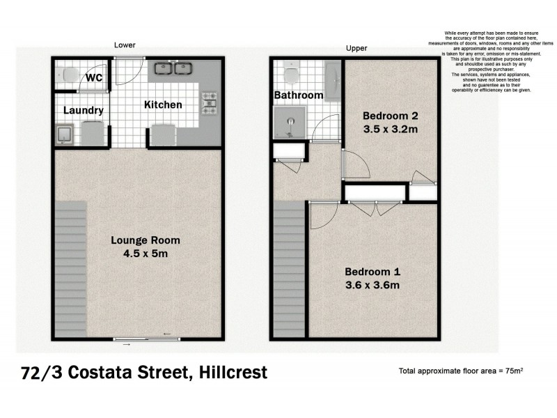 72/3 Costata Street, Hillcrest QLD 4118