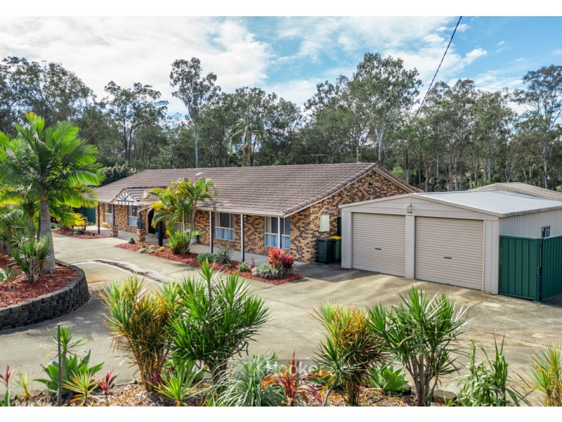 22-24 Belair Close, Park Ridge South QLD 4125