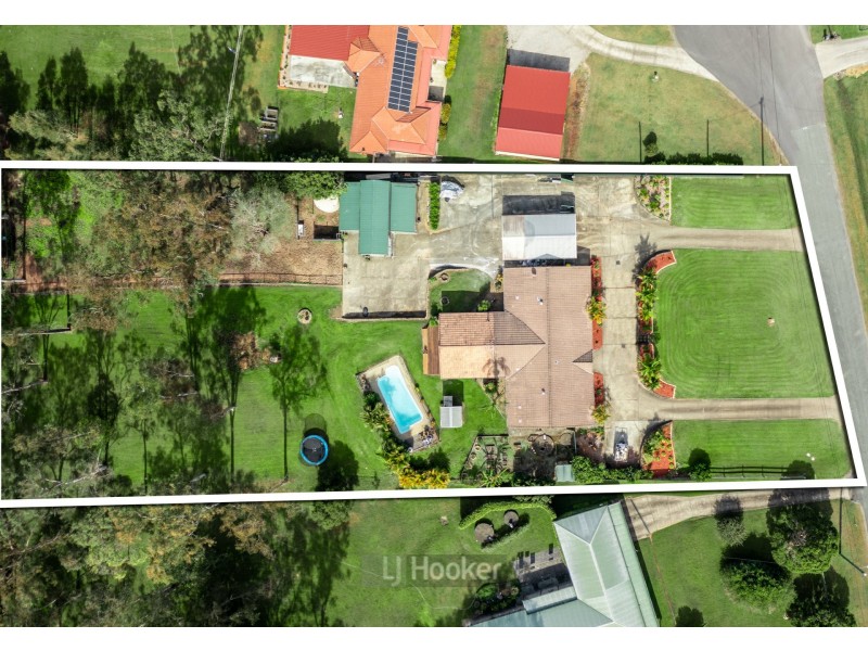 22-24 Belair Close, Park Ridge South QLD 4125