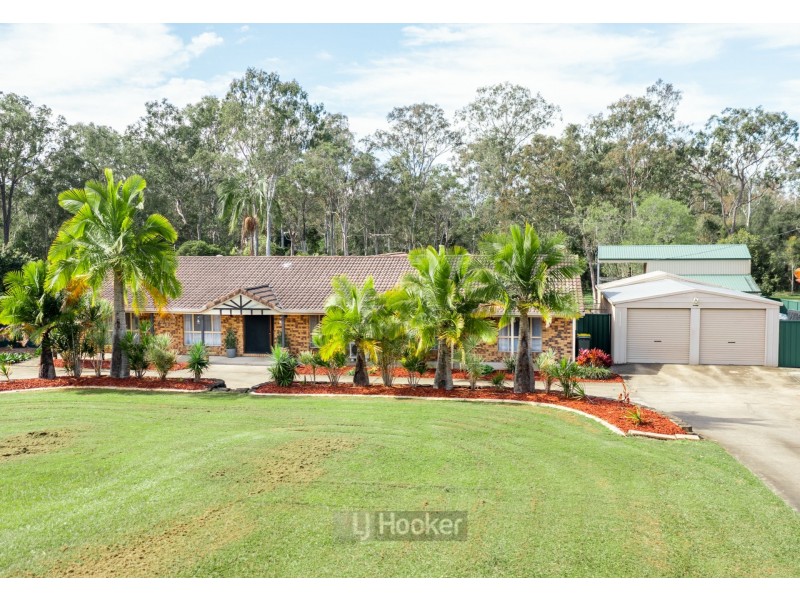 22-24 Belair Close, Park Ridge South QLD 4125