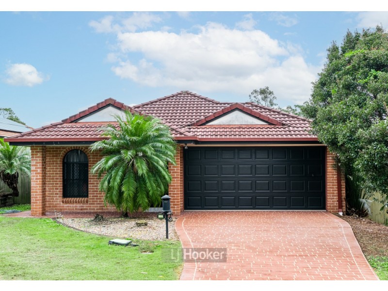 10 Milliken Circuit, Forest Lake QLD 4078