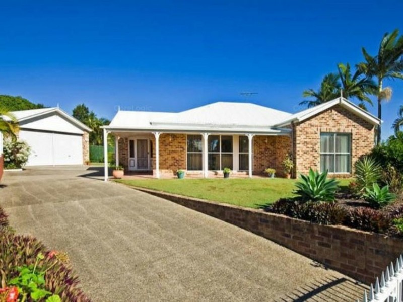 11 Jarrah Place, Durack QLD 4077