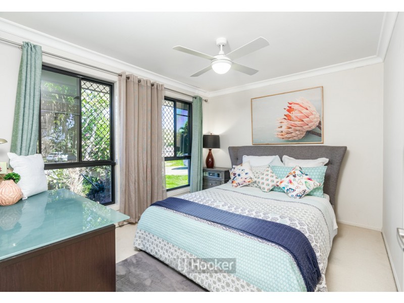 34 Lake Somerset Court, Logan Reserve QLD 4133
