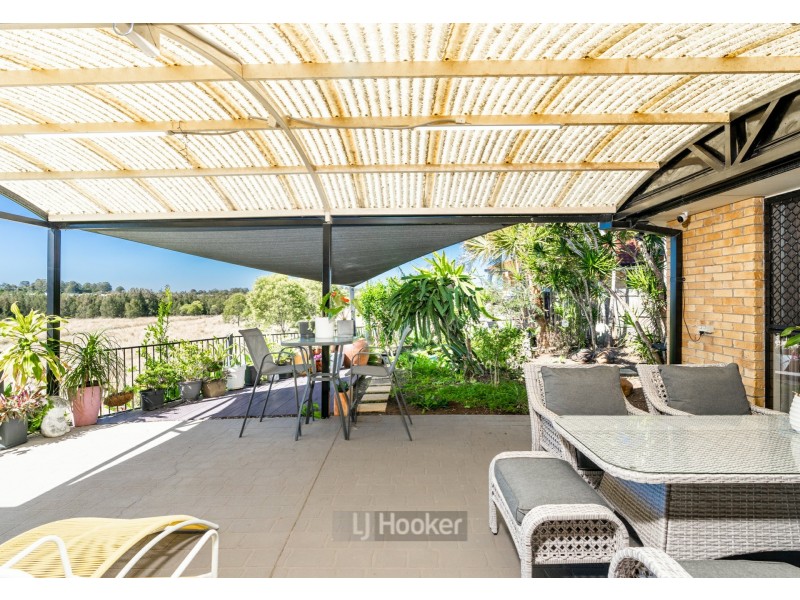 34 Lake Somerset Court, Logan Reserve QLD 4133