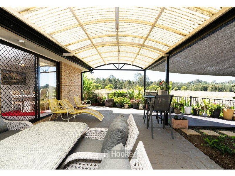 34 Lake Somerset Court, Logan Reserve QLD 4133