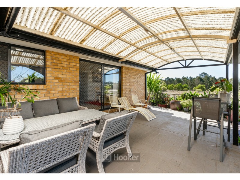 34 Lake Somerset Court, Logan Reserve QLD 4133