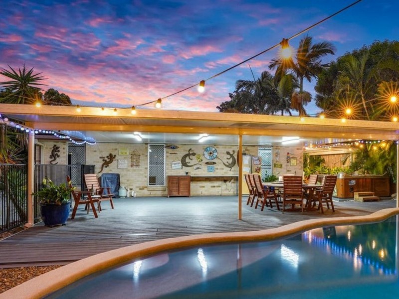 48 Sherwood Drive, Browns Plains QLD 4118