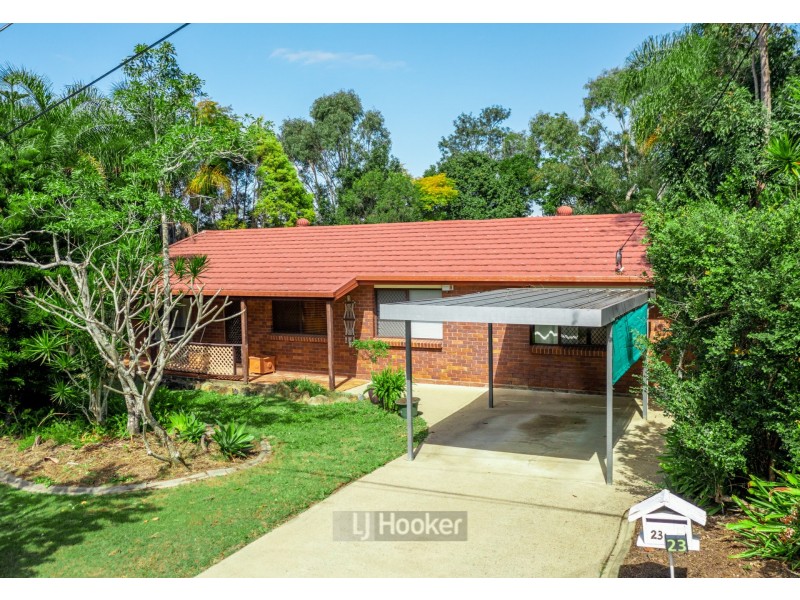 23 Curzon Street, Browns Plains QLD 4118