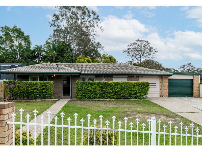 17 Banksia Street, Browns Plains QLD 4118