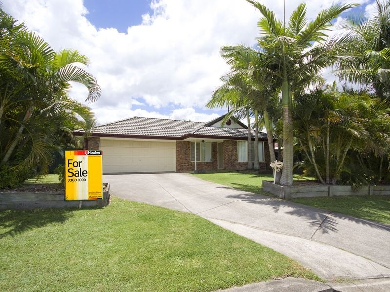 56 Murrumbidgee Street, Hillcrest QLD 4118