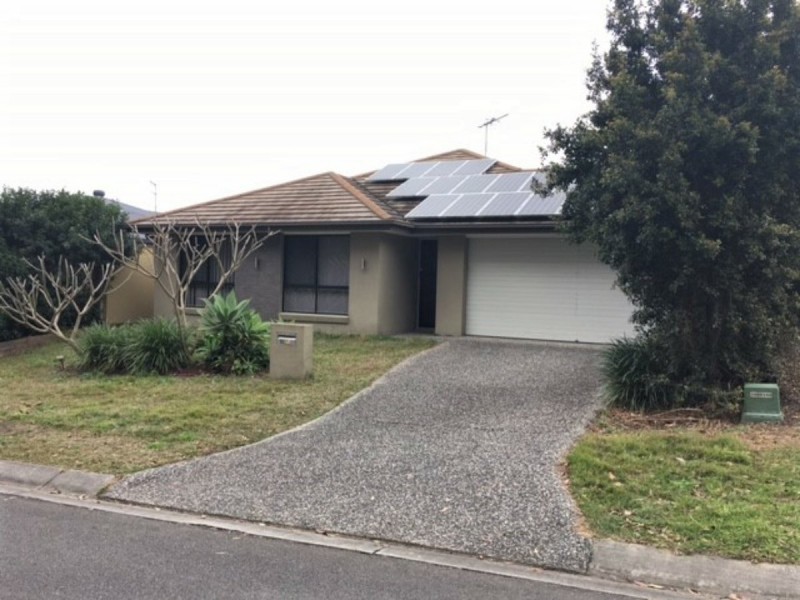 7 Messara Circuit, Durack QLD 4077