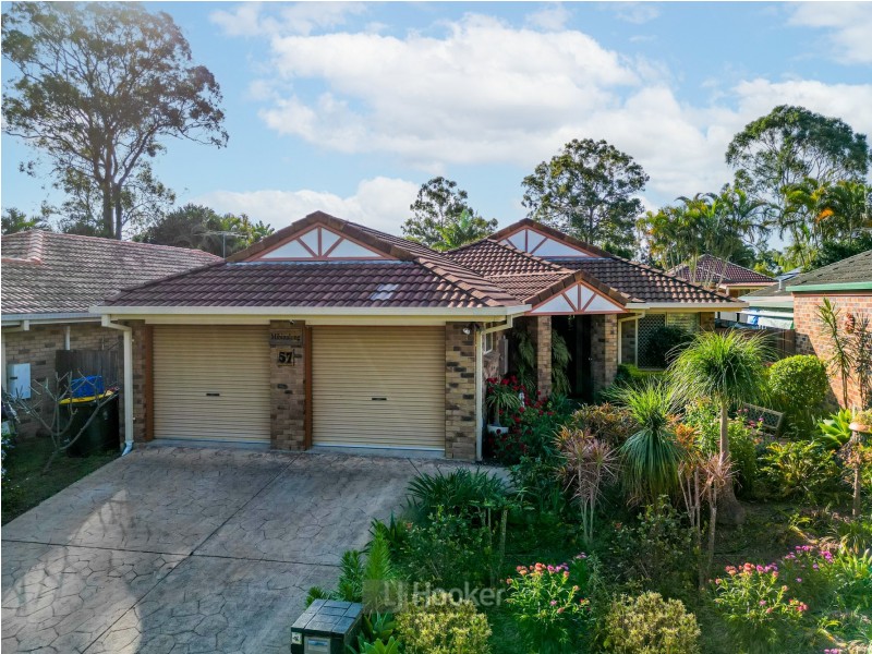 57 Leichhardt Circuit, Forest Lake QLD 4078