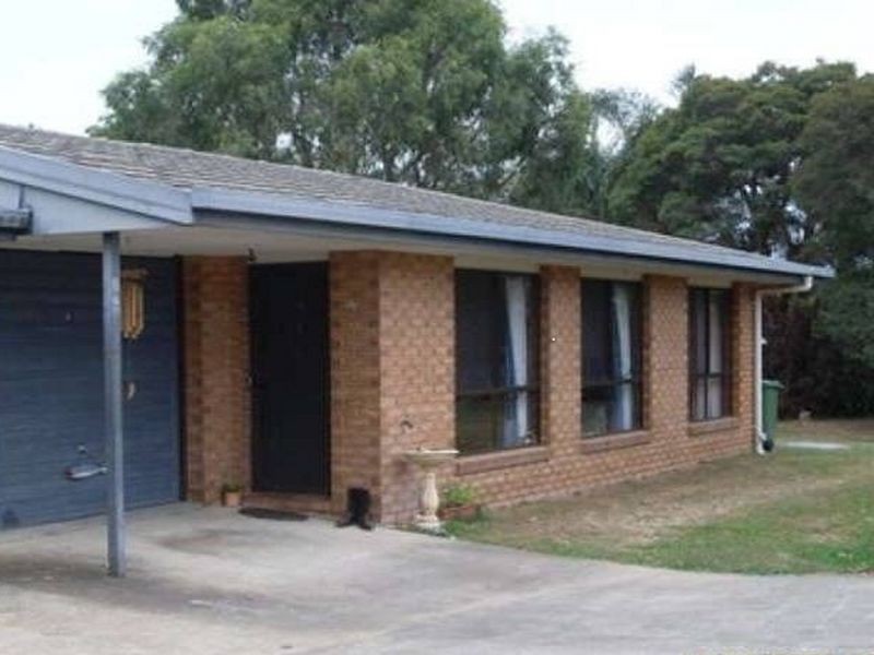 25/31 Furzer Street, Browns Plains QLD 4118