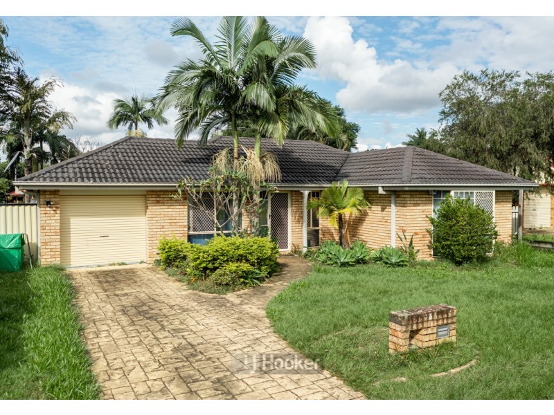 6 Cougers Court, Regents Park QLD 4118