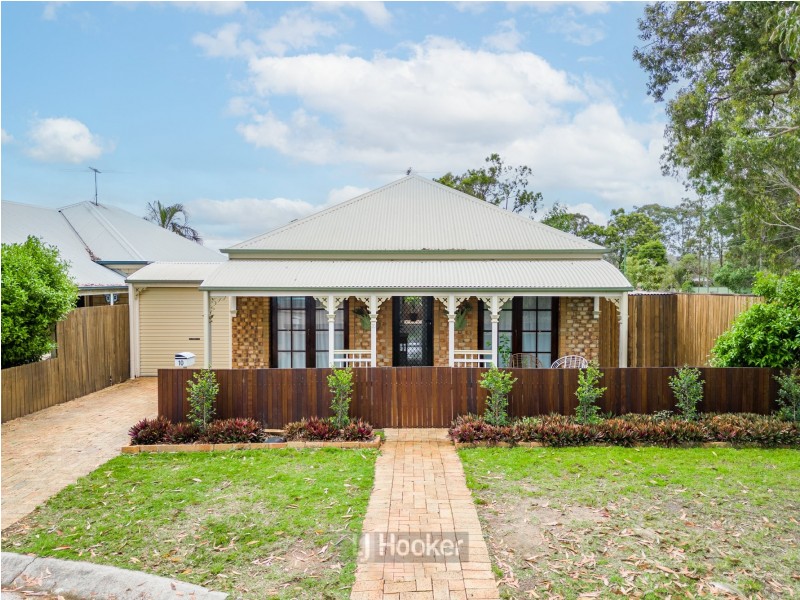 10 Belvedere Close, Forest Lake QLD 4078