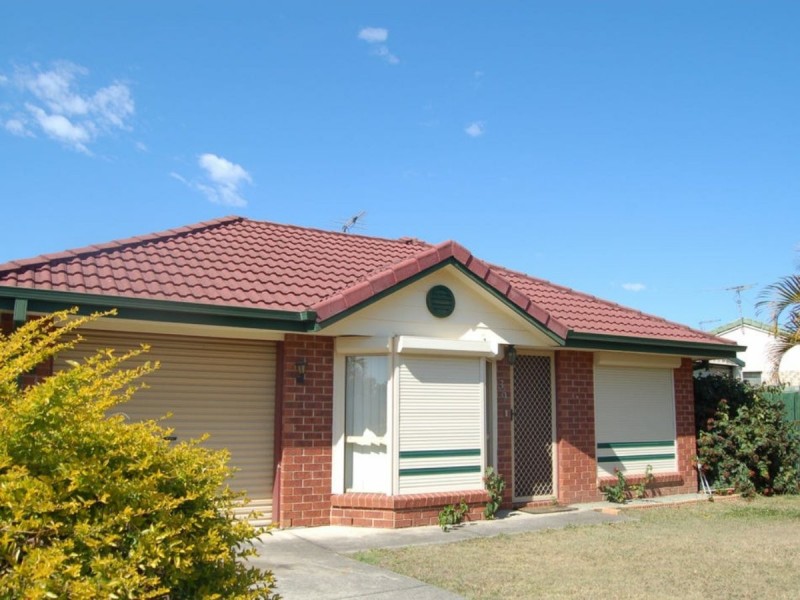 39 Murrumbidgee Street, Hillcrest QLD 4118