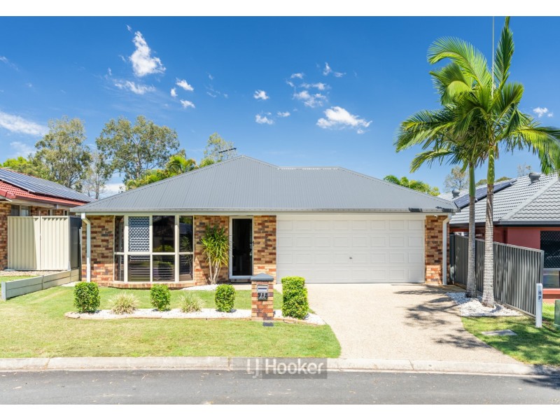 13 Goldeneye Place, Forest Lake QLD 4078
