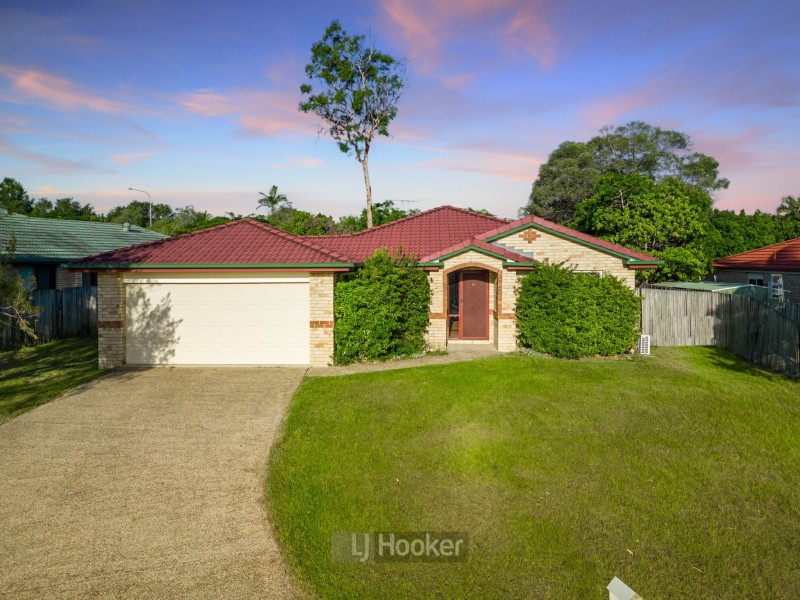 16 Wyalo Circuit, Parkinson QLD 4115