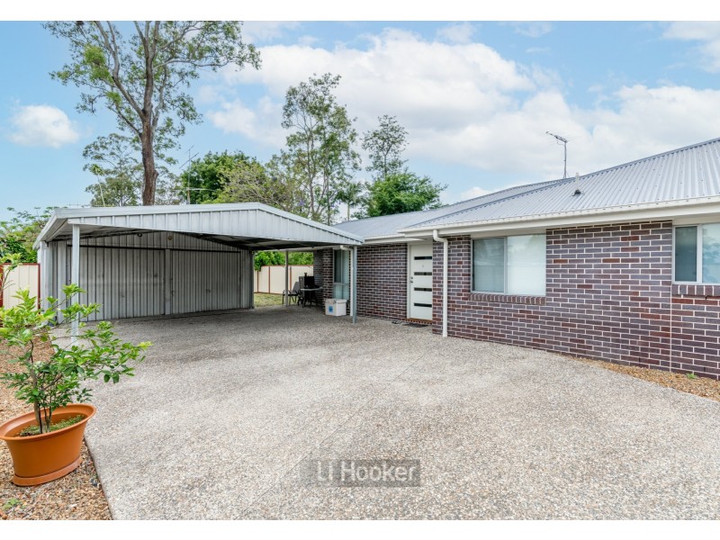 320 Middle Road, Boronia Heights QLD 4124