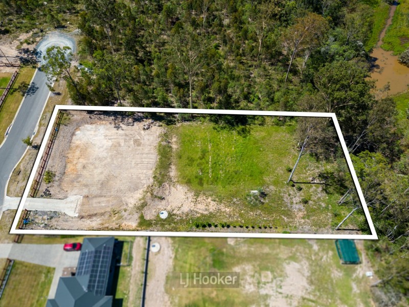 285-289 Bidyan Boulevard, Greenbank QLD 4124