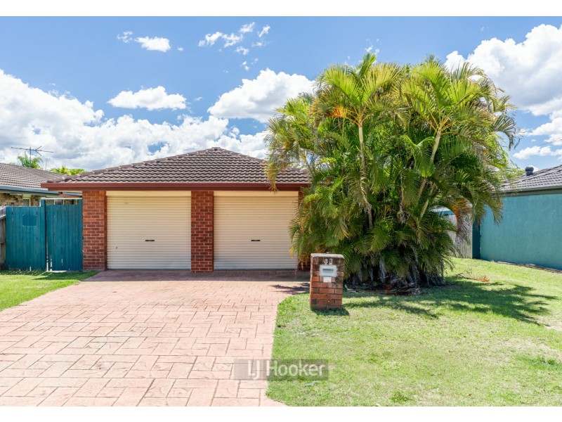 33 Diamantina Street, Hillcrest QLD 4118